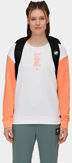 Баул Mammut Cargon 90 Black - Фото 3 большая