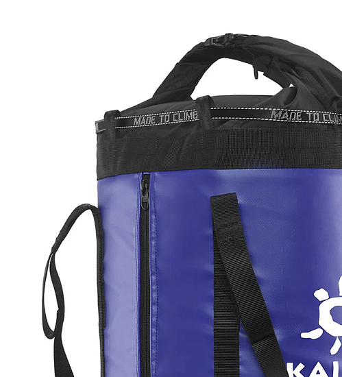 Рюкзак Kailas Cliff Haul 45L Dark Blue - Фото 3 большая