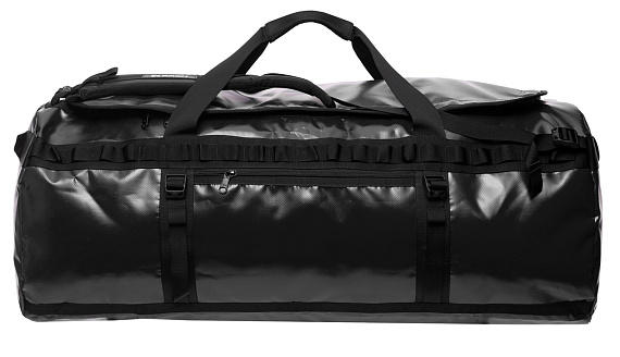 Баул Bask Transport V2 150 Чёрный - Фото 2 большая