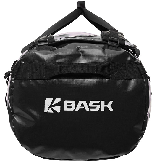 Баул Bask Transport V2 150 Чёрный - Фото 4 большая