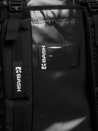 Баул Bask Transport V2 150 Чёрный - Фото 6 большая