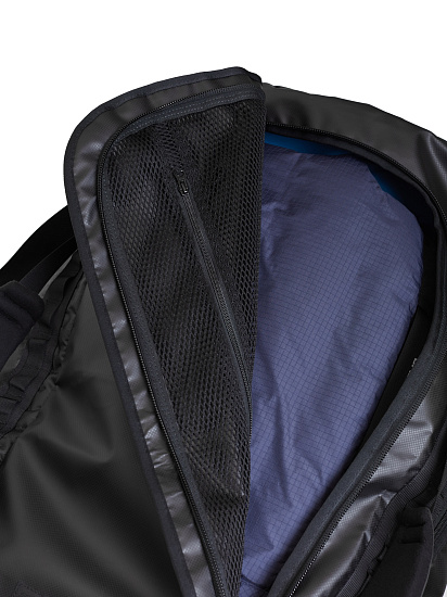 Баул Bask Transport V2 150 Чёрный - Фото 7 большая