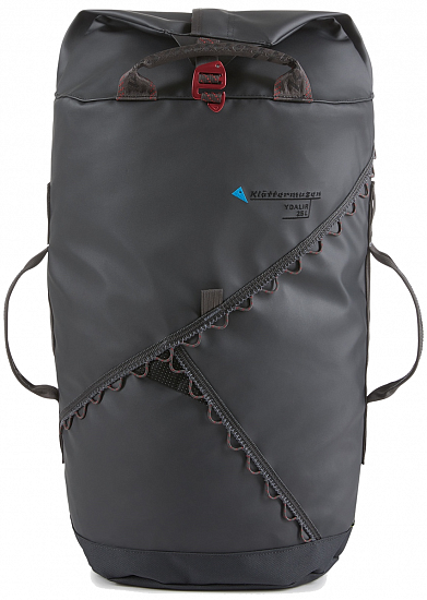 Баул Klattermusen Ydalir 25 Raven - Фото 1 большая
