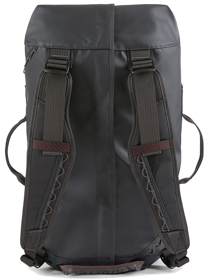 Баул Klattermusen Ydalir 25 Raven - Фото 2 большая