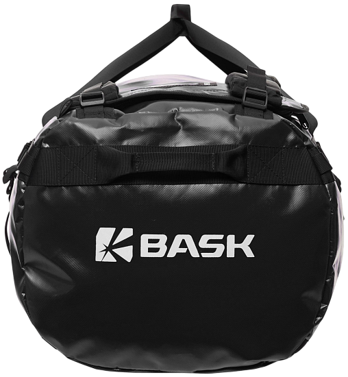 Баул Bask Transport V2 100 Чёрный - Фото 3 большая