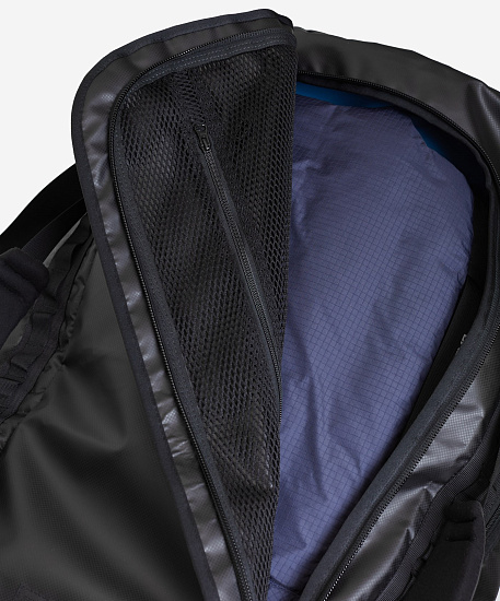 Баул Bask Transport V2 100 Чёрный - Фото 7 большая