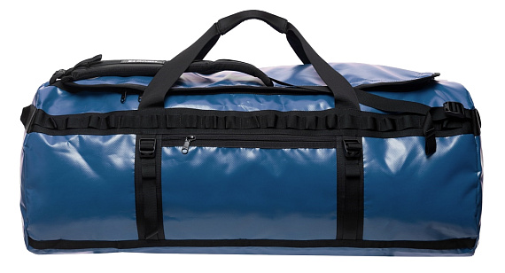 Баул Bask Transport V2 150 Темно-синий - Фото 2 большая