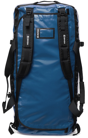 Баул Bask Transport V2 150 Темно-синий - Фото 3 большая