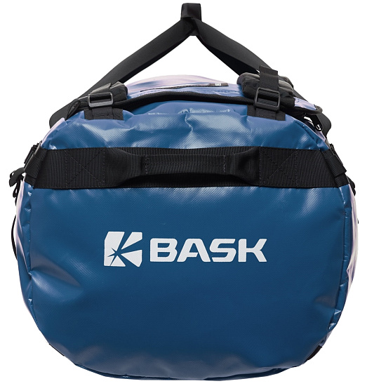 Баул Bask Transport V2 150 Темно-синий - Фото 4 большая