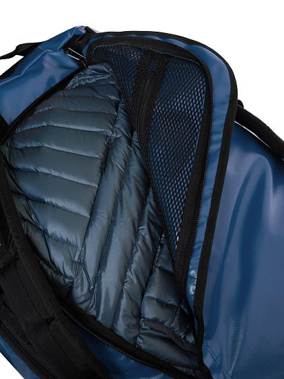 Баул Bask Transport V2 150 Темно-синий - Фото 7 большая