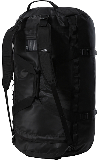 Баул The North Face Base Camp Duffel XL Tnf Black/Tnf White/NPF - Фото 2 большая
