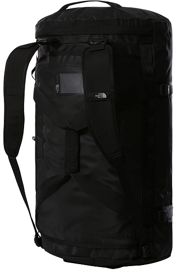 Баул The North Face Base Camp Duffel L Tnf Black/Tnf White/NPF - Фото 2 большая