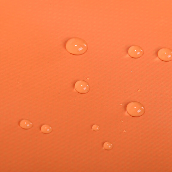 Баул Kailas Yak 150L Oxidized Orange - Фото 5 большая