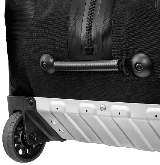 Баул Ortlieb Duffle RS 110 Black - Фото 8 большая