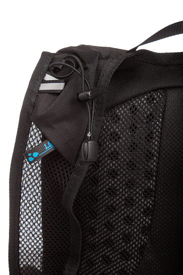 Рюкзак Anta Trail Running Black - Фото 5 большая