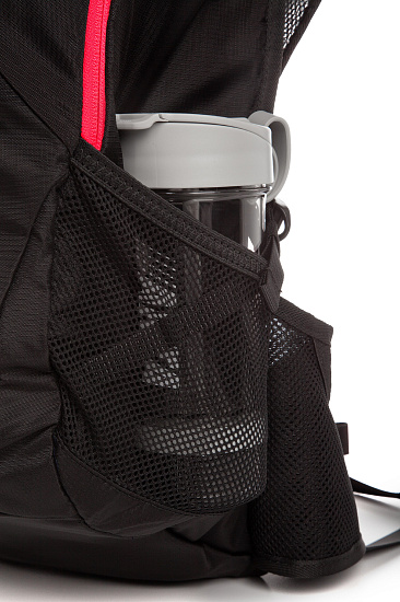 Рюкзак Anta Trail Running Black - Фото 6 большая