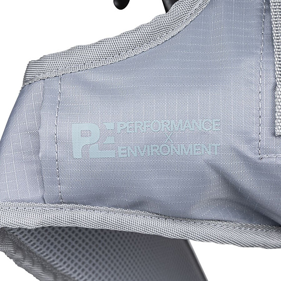 Рюкзак Mizuno 11 CR Gray - Фото 3 большая