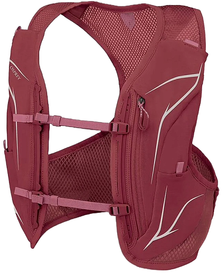 Жилет женский Osprey Dyna Lt Kakio Pink - Фото 1 большая