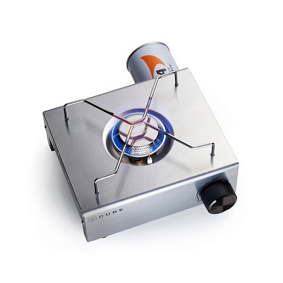 Плита газовая Kovea Cube - Фото 3 большая