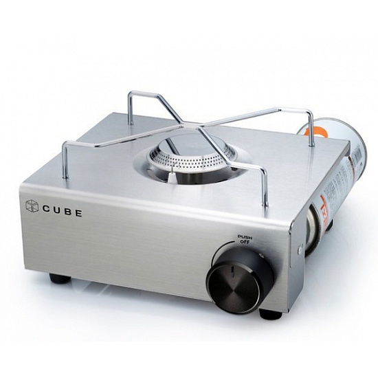 Плита газовая Kovea Cube - Фото 4 большая