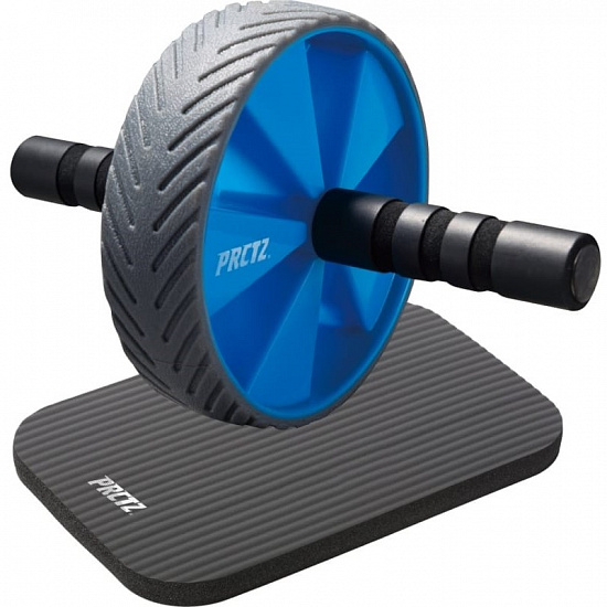 Ролик для пресса PRCTZ Deluxe Ab Wheel - Фото 1 большая