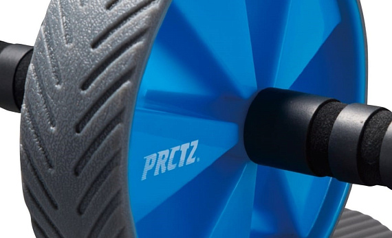 Ролик для пресса PRCTZ Deluxe Ab Wheel - Фото 3 большая