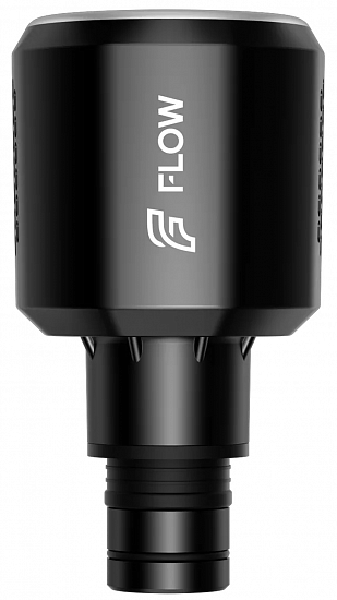 Насадка массажера Flow Quantum Head - Фото 1 большая