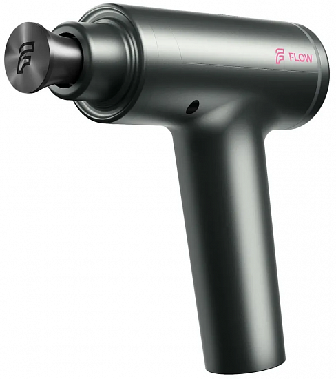 Массажер Flow Move Hot Pink - Фото 1 большая