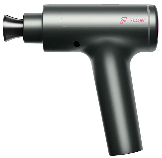 Массажер Flow Move Hot Pink - Фото 2 большая