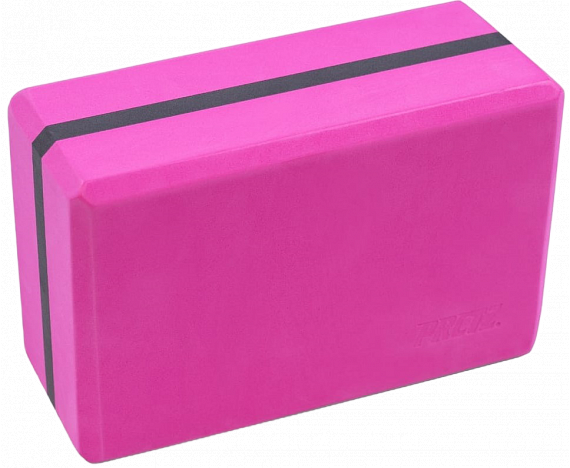Блок для йоги PRCTZ Foam Yoga Block - Фото 1 большая