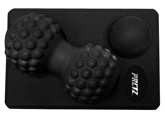 Набор для тренировок PRCTZ 3-Piece Yoga Set 3 шт - Фото 5 большая