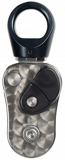 Блок-ролик Vertical с вертлюгом Twist Sturdy - Фото 1 большая