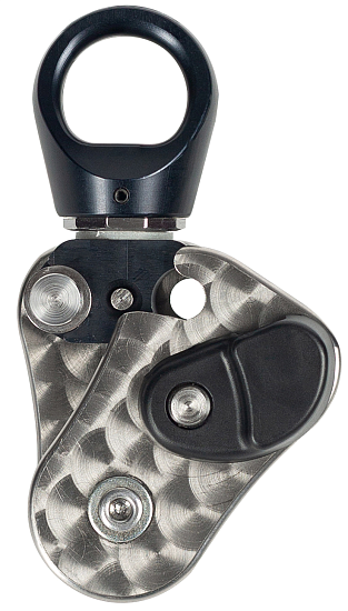 Блок-ролик Vertical с вертлюгом Twist Sturdy - Фото 2 большая