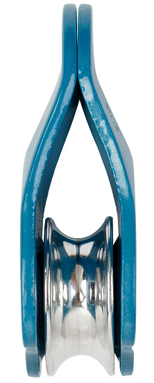 Блок-ролик малый Vertical Compact - Фото 3 большая