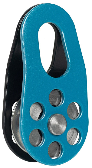 Блок-ролик Vertical стальной с подшипником Sturdy - Фото 3 большая