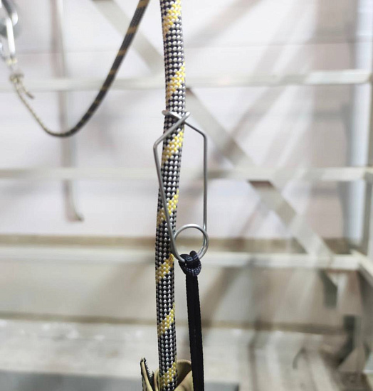 Фиксатор протектора Vertical - Фото 4 большая