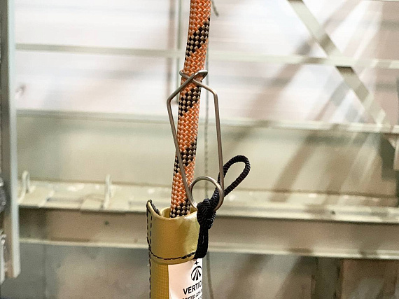 Фиксатор протектора Vertical - Фото 5 большая