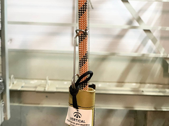 Фиксатор протектора Vertical - Фото 6 большая