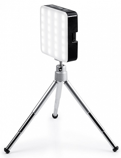 Фонарь-источник питания Naturehike Moonlight Black - Фото 1 большая