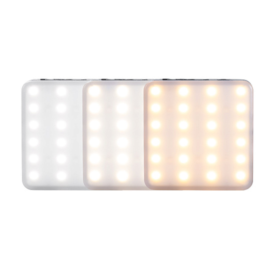 Фонарь-источник питания Naturehike Moonlight Black - Фото 8 большая